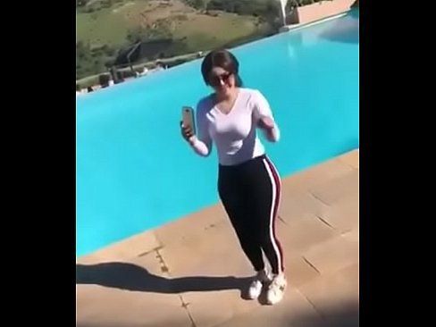 Big L. reccomend maroc big ass dance