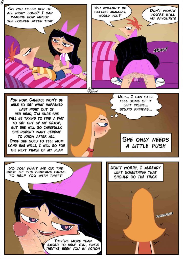 Phineas And Ferb Strapon Porn - Naked girls phineas ferb. Hot Adult free site compilation.