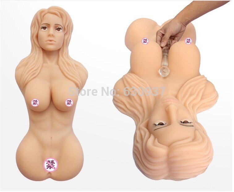 Vivi recommendet full size sex doll