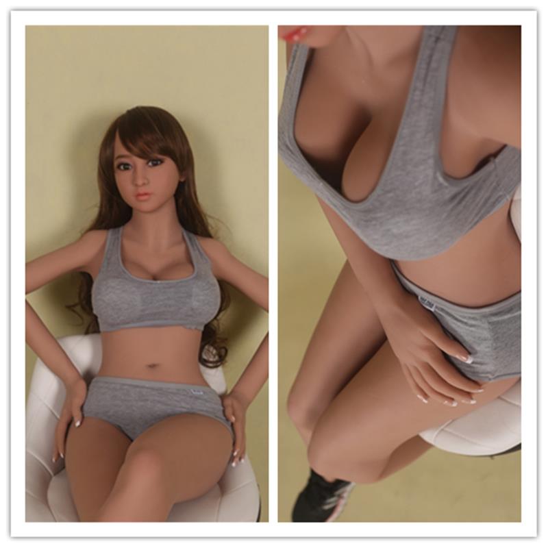 Bonbon reccomend full size sex doll