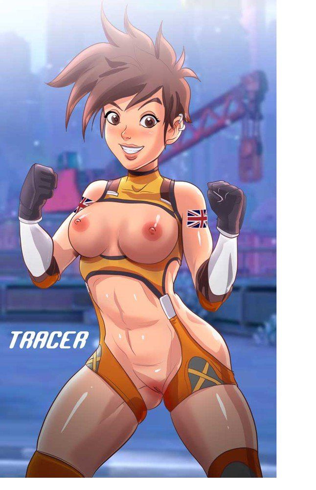 best of Watch tracer over