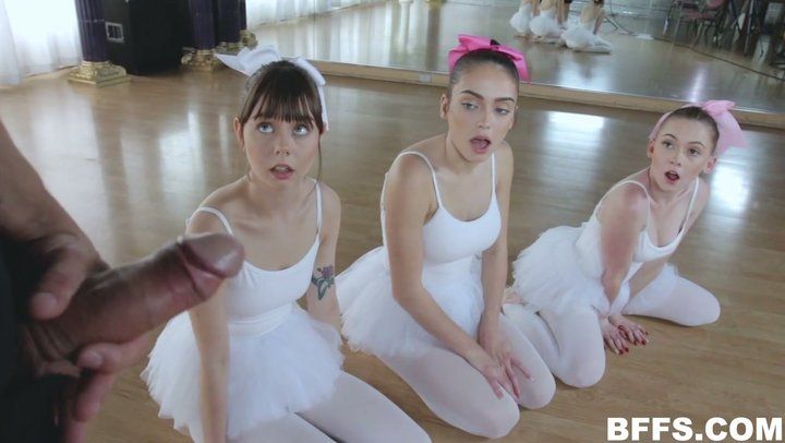 best of Fuck ballerina