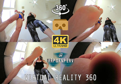 best of Reality giantess virtual