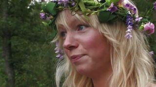 Bitsy reccomend swedish midsommar