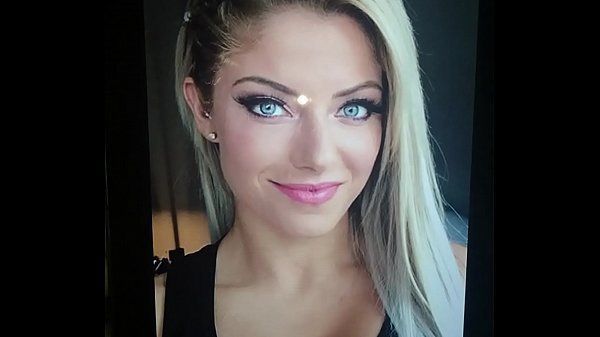 best of Cum bliss tribute alexa wwe