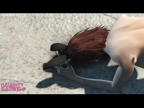 Sundance K. reccomend fallout 4 sex mod