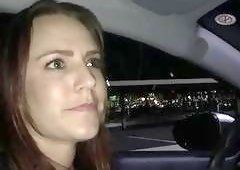 Einstein reccomend uber driver blowjob ebony