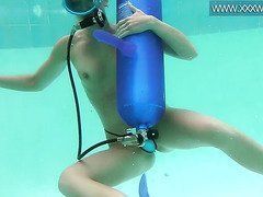 best of Photo Bikini underwater girl