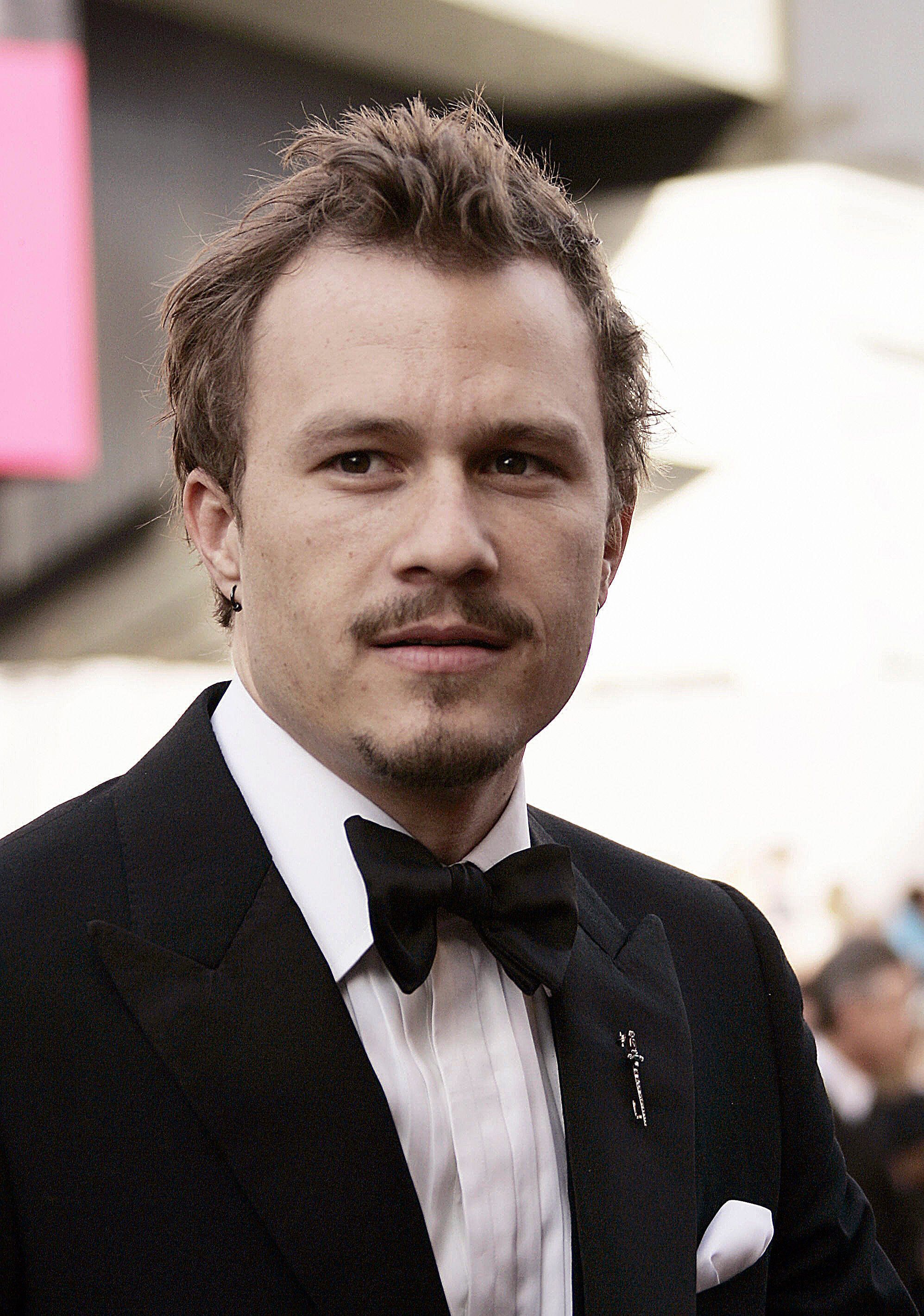 Heath Ledger Bisexual Quality Adult Free Site Pictures
