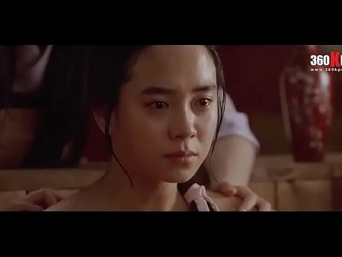 Ji hyo sex scene