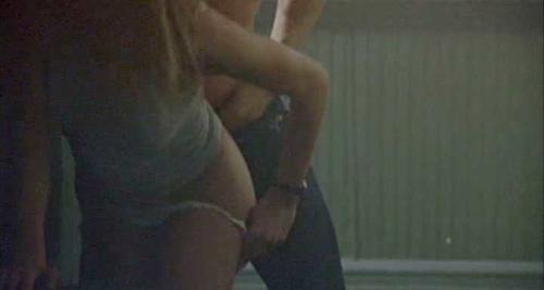 Unfaithfull sex scene